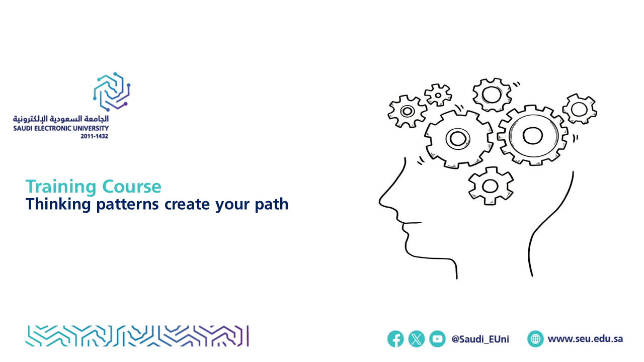 Thinking Styles Shape Your Path